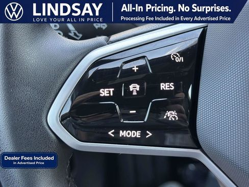 Used 2023 Volkswagen ID.4 Pro RWD image 20