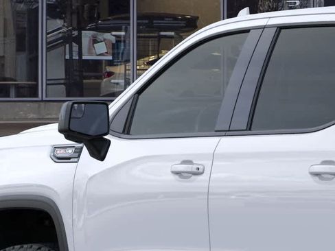 New 2026 GMC Sierra 1500 AT4 w/ AT4 Premium Package AWD/4WD image 12
