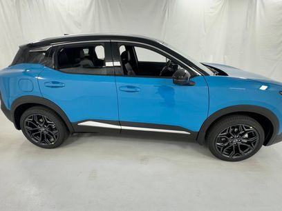 New 2026 Nissan Kicks SR w/ SR Premium Package
