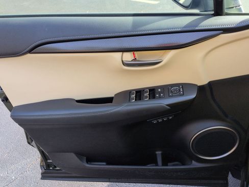 Certified 2021 Lexus NX 300 FWD w/ Premium Package image 14