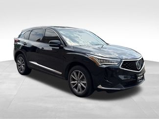 Used 2024 Acura RDX SH-AWD w/ Technology Package 360° Tour
