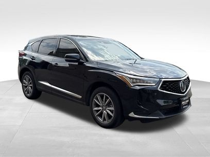 Used 2024 Acura RDX SH-AWD w/ Technology Package