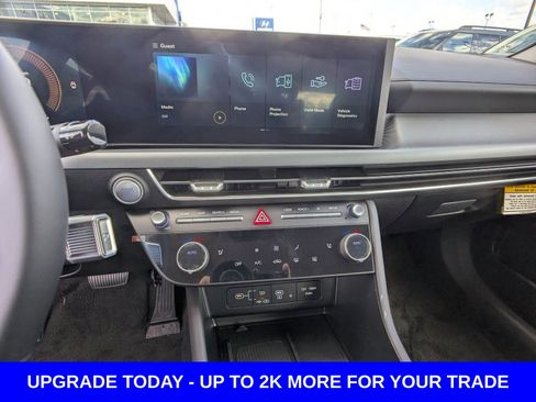 New 2026 Hyundai Sonata SEL FWD image 13