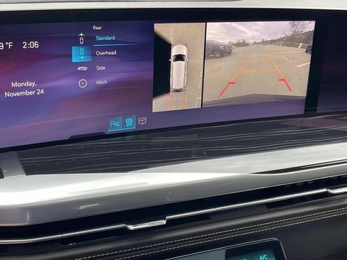 New 2026 Cadillac Escalade Sport w/ Touring Package image 29