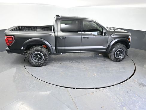 Used 2025 Ford F150 Raptor image 39