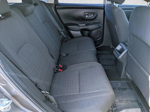 Used 2023 Honda HR-V LX image 26