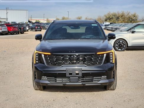 New 2026 Kia Sorento SX Prestige AWD/4WD image 5
