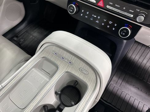 Certified 2026 Hyundai Palisade Calligraphy AWD/4WD image 22