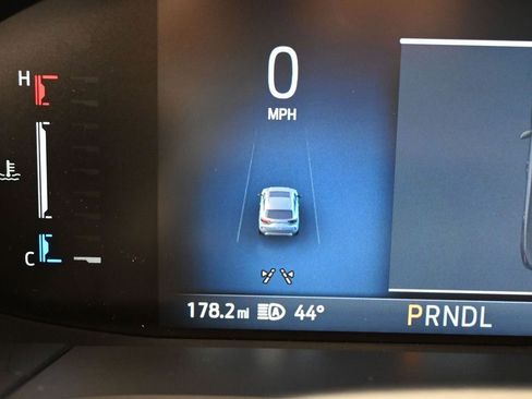 New 2026 Ford Escape Active w/ Cold Weather Package image 25