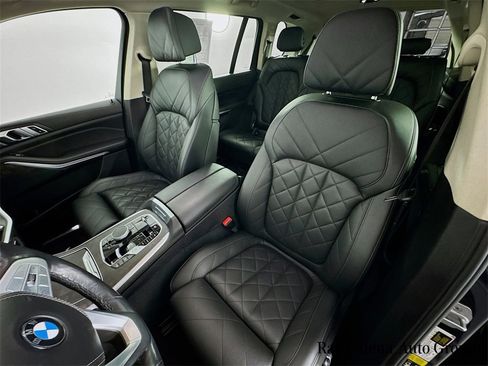 Certified 2023 BMW X7 xDrive40i w/ Climate Comfort Package image 21