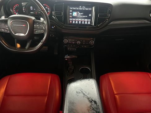 Used 2021 Dodge Durango GT w/ Trailer Tow Group IV image 13