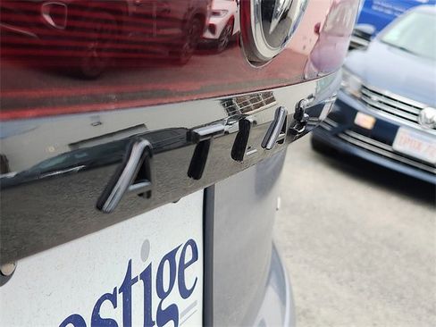 New 2025 Volkswagen Atlas Cross Sport SEL R-Line image 15