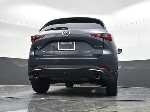 Used 2025 MAZDA CX-5 Carbon Edition AWD/4WD image 33
