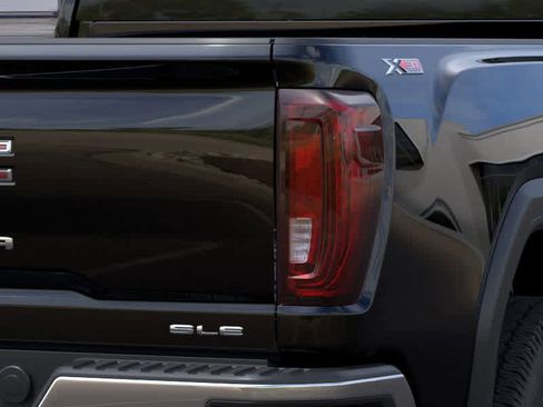 New 2026 GMC Sierra 2500 SLE image 11