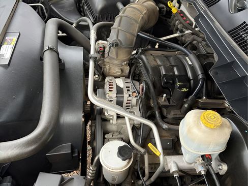 Used 2012 RAM 1500 Express w/ ST Popular Equipment Group image 18