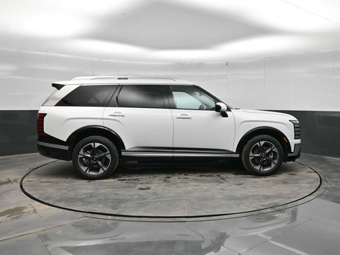 New 2026 Hyundai Palisade Limited image 9