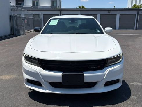 Used 2021 Dodge Charger SXT RWD image 8