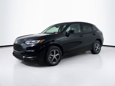 Used 2025 Honda HR-V EX-L image 4