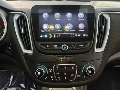 Used 2023 Chevrolet Malibu LT image 21