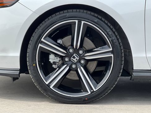 Used 2023 Honda Accord Sport image 26