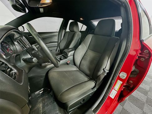 Used 2013 Dodge Charger SXT w/ Rallye Appearance Group image 22