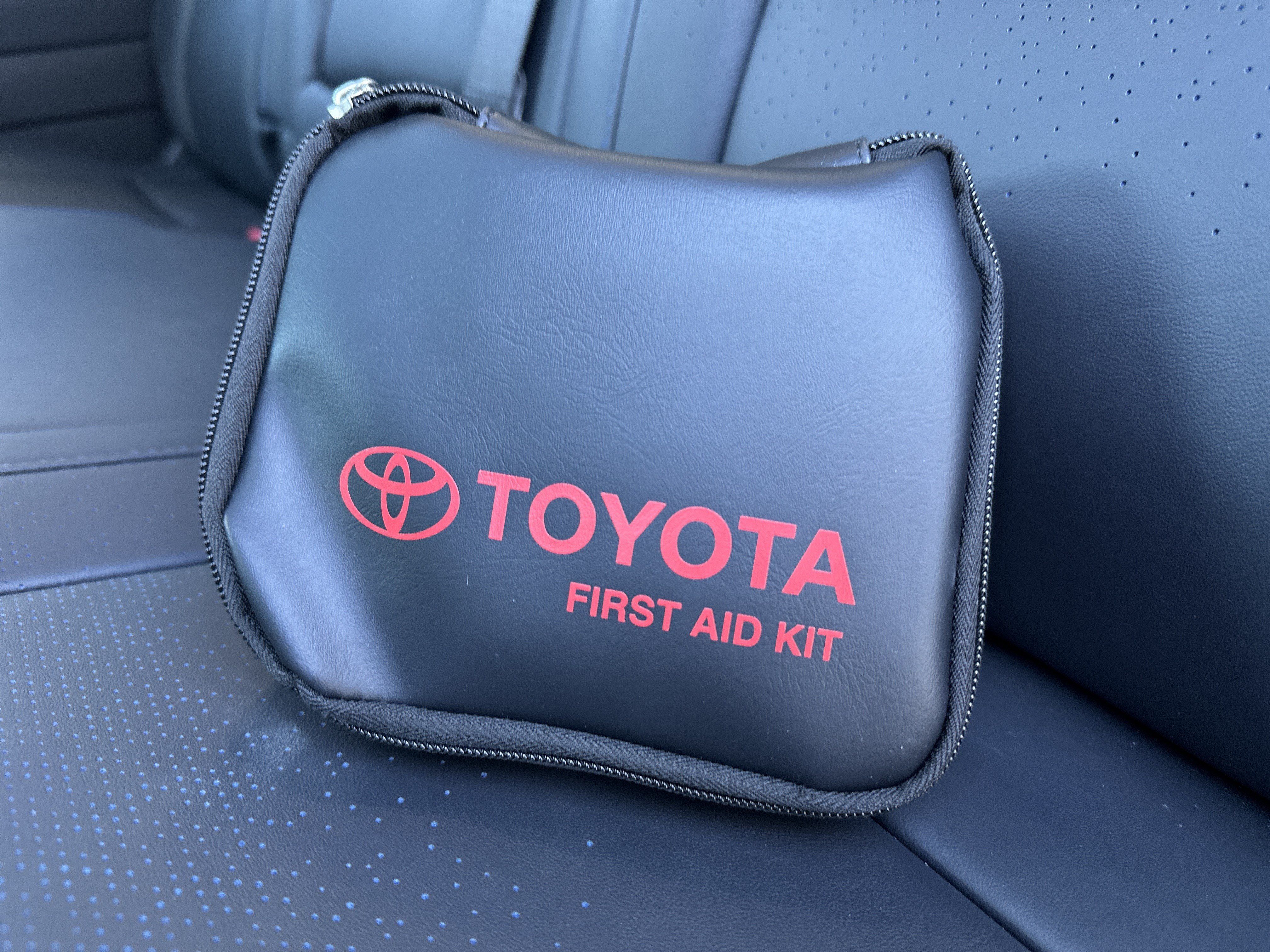 Used 2026 Toyota Tundra Platinum AWD/4WD image 39