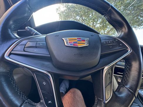 Used 2020 Cadillac CT6 Luxury AWD/4WD image 24