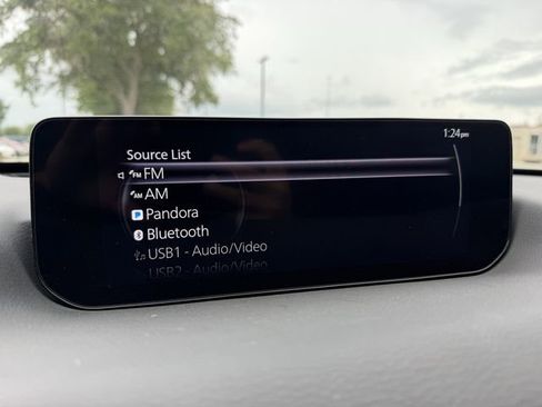 Certified 2023 MAZDA CX-50 Meridian Edition AWD/4WD image 20