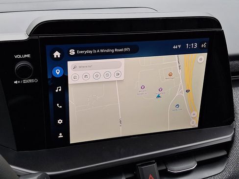 New 2026 Subaru Outback Limited image 14