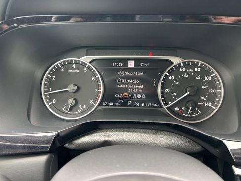 Used 2023 Nissan Pathfinder SL AWD/4WD image 53