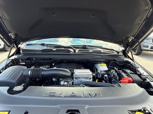 New 2026 RAM 1500 Big Horn AWD/4WD image 28