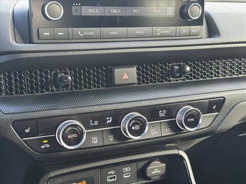 Certified 2024 Honda CR-V Sport image 15