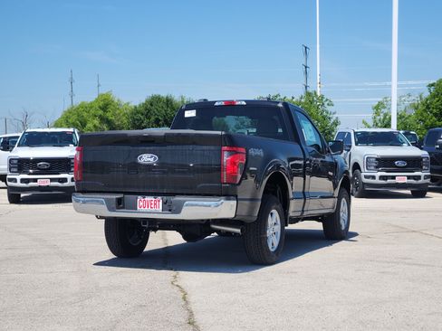 New 2026 Ford F150 XL w/ Equipment Group 103A High AWD/4WD image 6