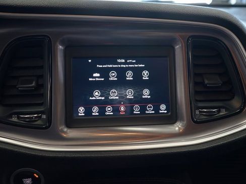 Used 2020 Dodge Challenger R/T image 31