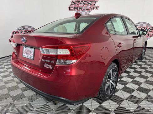 Used 2019 Subaru Impreza 2.0i Premium image 27