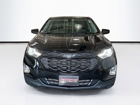 Used 2019 Chevrolet Equinox LT AWD/4WD image 4