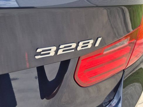 Used 2014 BMW 328i Sedan RWD image 23