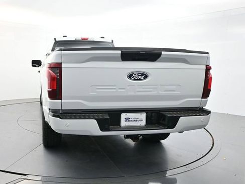 Used 2024 Ford F150 XL RWD image 7