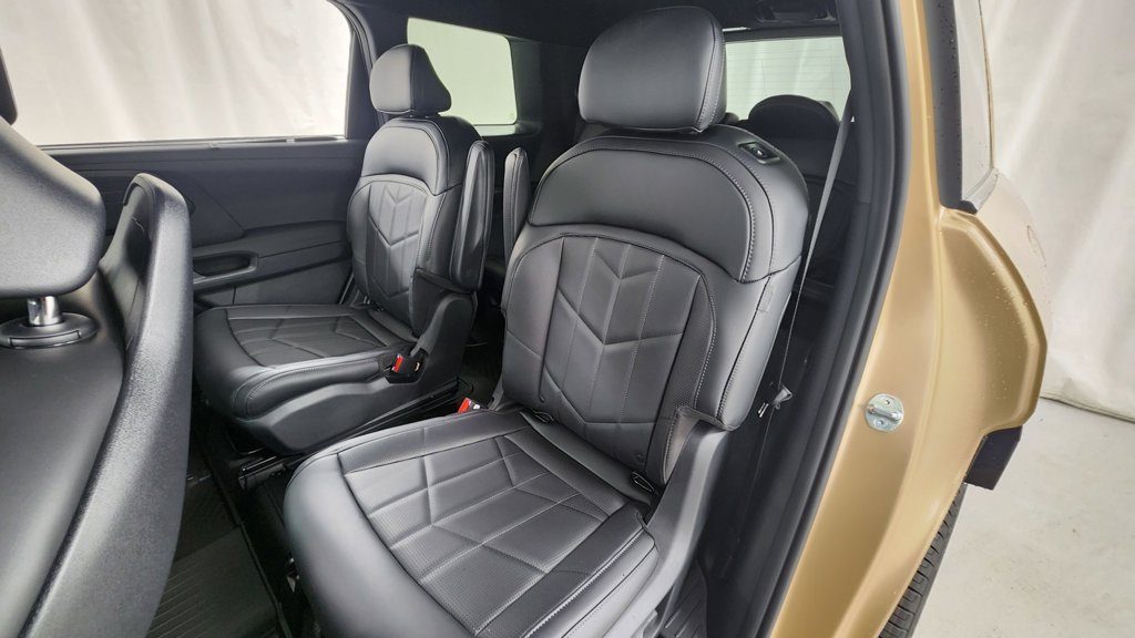New 2027 Kia Telluride EX X-Line AWD/4WD image 12