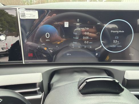 New 2026 Hyundai Santa Cruz Limited AWD/4WD image 19