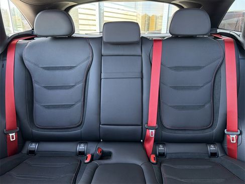 New 2026 Mercedes-Benz GLC 43 AMG 4MATIC image 27