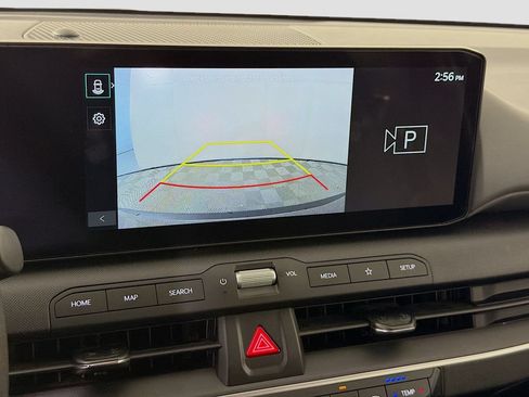 Used 2025 Kia K4 FWD image 18