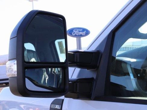 New 2026 Ford F350 XL image 12