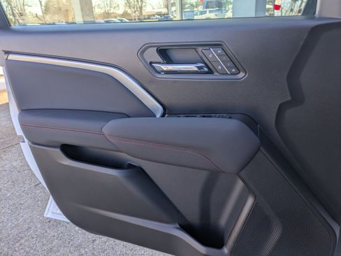 New 2026 Chevrolet Colorado Z71 image 27