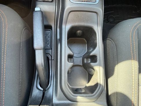 Used 2021 Jeep Gladiator Mojave image 29