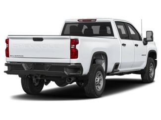 New 2026 Chevrolet Silverado 3500 LT AWD/4WD video 2
