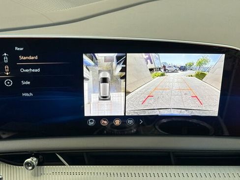 New 2026 Cadillac Optiq Sport 2 image 20