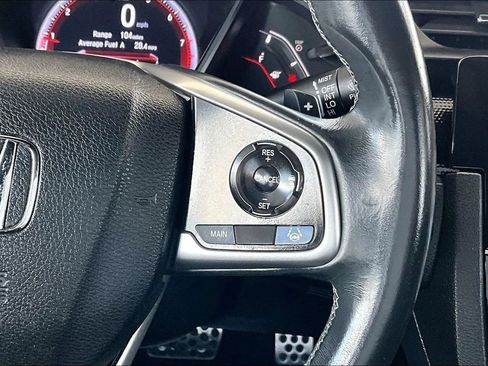 Used 2019 Honda Civic Sport image 11