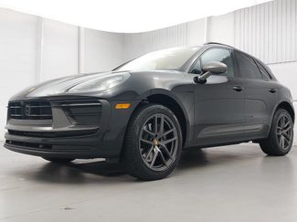 Certified 2026 Porsche Macan Turbo AWD/4WD video 1
