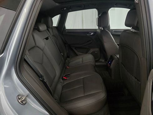 Certified 2024 Porsche Macan GTS w/ Premium Plus Package AWD/4WD image 25